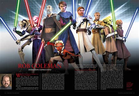 the clone wars watch guide